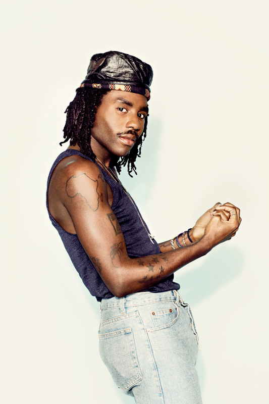 Dev Hynes
