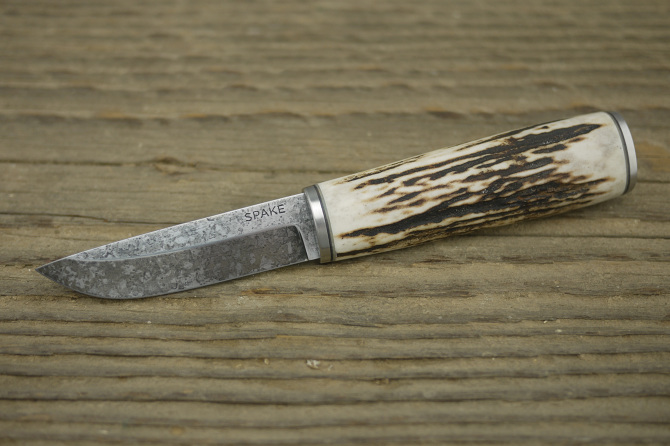 SambarPuukkoSpakeKnife SambarPuukkoSpakeKnife